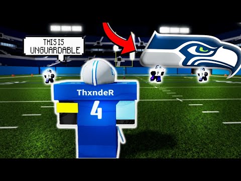 We Faced The Most UNIQUE Offense In The League... (LFG Season 48)