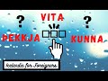 Icelandic Grammar: Þekkja, Vita, or Kunna?
