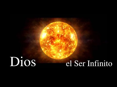 273 God: The Infinite Being of Philosophy