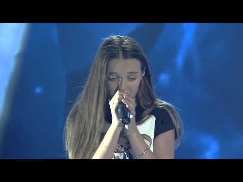 Gjeniu i vogel 6 - Artemisa - Billie Jean (nata finale)