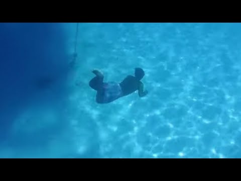 Un tuffo nel BLU - THAILANDIA 2021