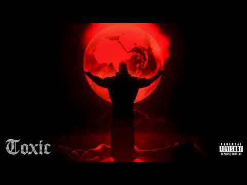 Toxic - Sultaan X Gagan Mand X Davinci Sound