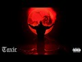 Toxic Sultaan X Gagan Mand X Davinci Sound