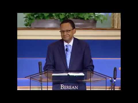 The Lies We Believe | Pastor Samuel Thomas - YouTube