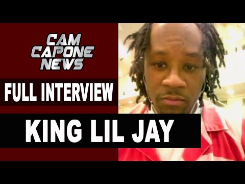 King Lil Jay