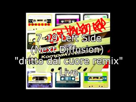 Sottotono e AreaCronica @ Radio DeeJay