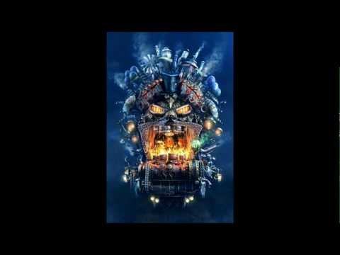 Altruism Vs. Burn In Noise - Intera