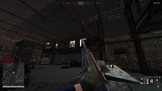 ［WarDogs］のんびりレベル上げ