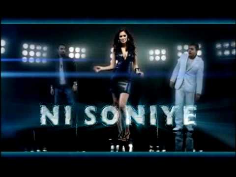 B Projekt Ft Juggy D - Ni Soniye (Official Music Video)