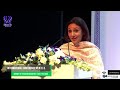 Smriti Jain Talks On Teacher Education As NCTE Panelist