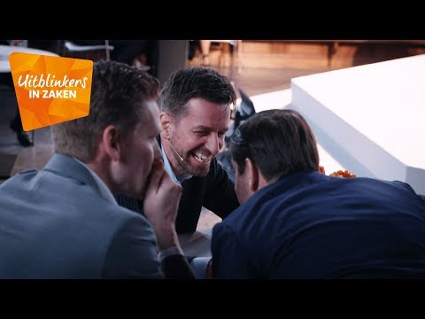 AFAS in Zaken - Aflevering 3