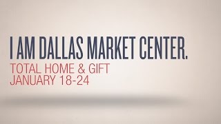 I am Dallas Market Center - Cliff Price & Company