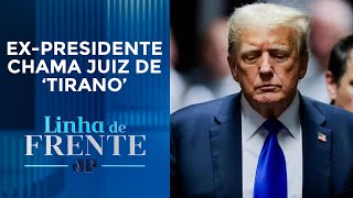 Treinos de Pilates na Parede yoga-go.io/Pilates/Na-Parede  Download Patrocinado: 1 de 2 · 0:23  yoga-go.io/pilates/na-parede 4    0:01 / 0:24   Qual futuro político de Trump após condenação nos EUA?