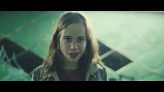 lilly among clouds - Listen To Your Mama [Official Music Video]