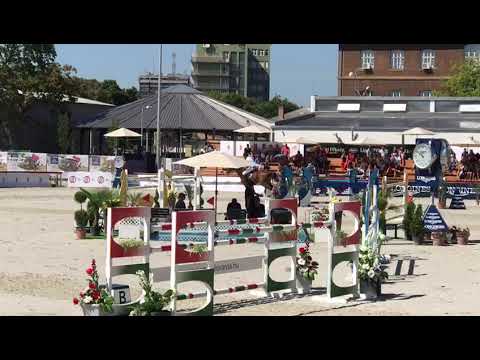 Jamie Gornall & Townhead Campus 8th Budapest