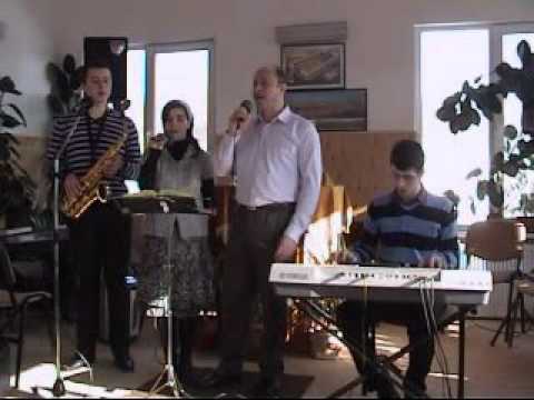 Familia Jula si Ioana-Vino azi pe calea vietii (Florin Jula)