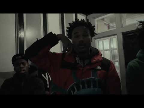 DaBoii & Lil Bean - Zack & Cody (Official Video)