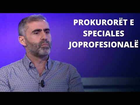 Berisha: Prokurorët e Speciales joprofesionalë - Klan Kosova