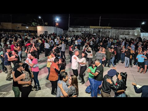 LOS FABULOSOS DE LA CUMBIA - CLUB UNIÓN 2025 (General Pinedo, Chaco)