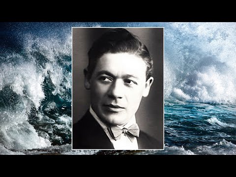 Rimskiy-Korsakov -- Песня Варяжского гостя (Н.А. Римский-Корсаков, опера "Садко"), запись 1953 года