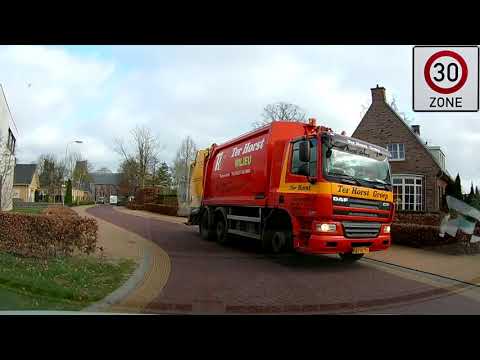 Lijn 170 Twello - 't Harde station