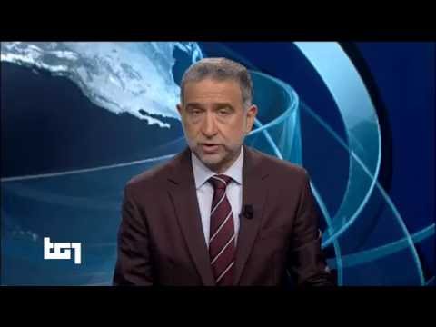 Rai 1 - tg1 economia - 27 luglio 2016