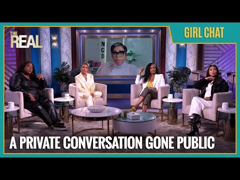 Nicci Gilbert Opens Up About Falling Out with Da Brat After Singer Kelly Price Was Presumed Missing