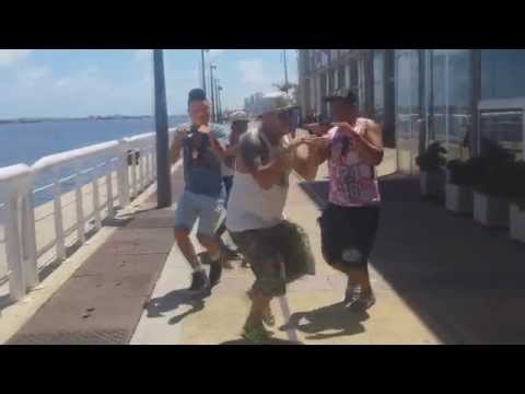 SHEVCHENKO E ELLOCO - EI AQUI Ô - WEB CLIPE