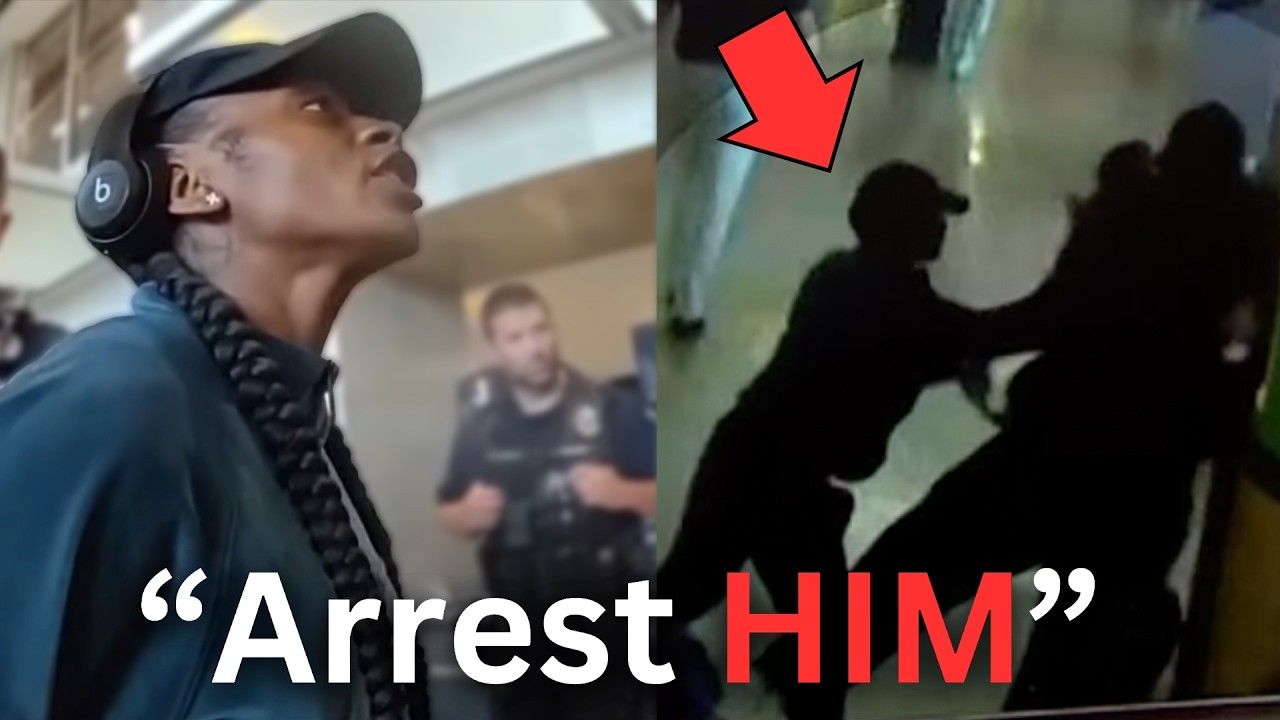 Sha’Carri Richardson is allergic to accountability…