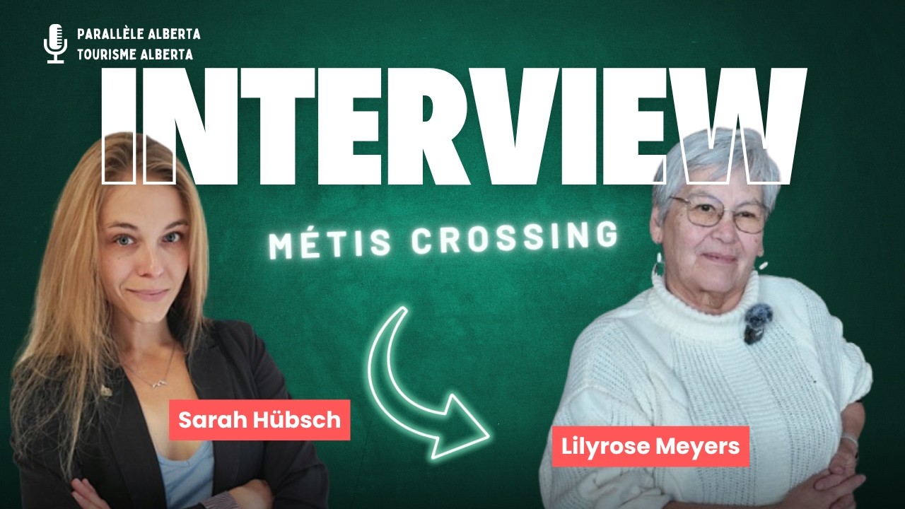 L'héritage Métis à Smoky Lake : Immersion culturelle à Métis Crossing