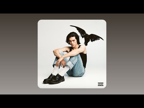 Conan Gray - The Cut That Always Bleeds