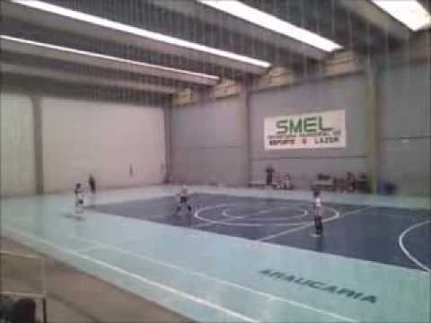 Figas X Projeto Vencer