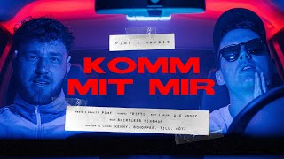 Komm mit mir Music Video