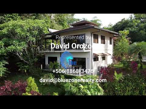 WALK TO THE BEACH! CANTO DEL MAR TOP ROW VILLA WITH STUNNING OCEAN VIEW.