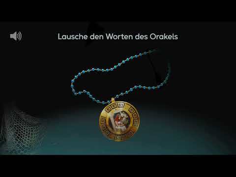 Ravensburger echoes - Das Orakel