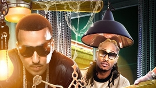 Juvenile Feat. Young Thug - Red Sox (Fresh Out The Kitchen)