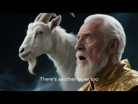 Thumbnail for The Hindu Creator God Who Had His Head Replaced by a Goats