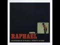 Raphael - Piensalo 