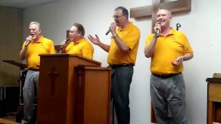 Open those pearly gates I'm coming home