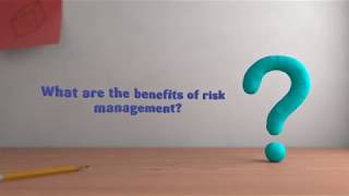 Benefits of Risk Management for smaller businesses