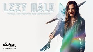 Video thumbnail for Lzzy Hale Signature Voyager by Gibson TV