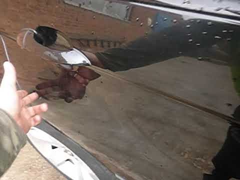 фото планка кассеты радиаторов bmw x5 e53 рестайлинг, 2005 г. 0