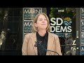Marni von Wilpert launches CA-48 campaign against Republican Jim Desmond