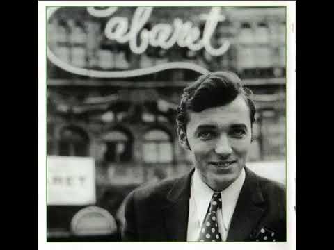 Karel Gott - Vrať se do Sarrenta (3.4.1965)