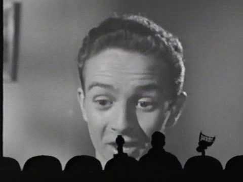 MST3K   S06E21   Beast Of Yucca Flats