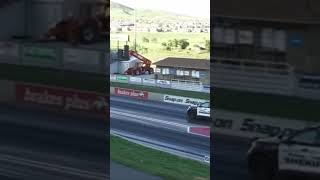 Download lagu Gtr vs police car drag race 😂 #shortsvideo #viralshort mp3