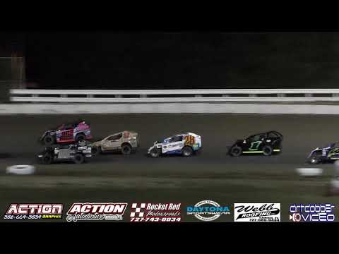 Modlites Feature BRP   2/16/19