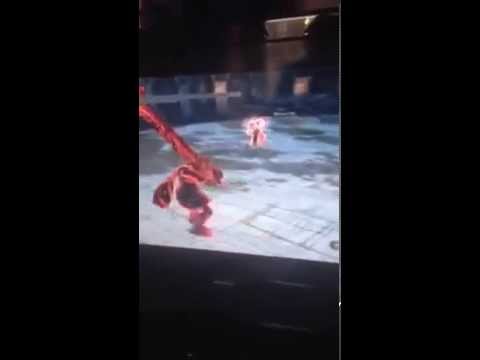 Giovanni sclera come un nabbo su dark souls