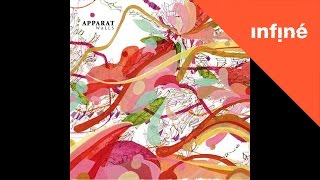 Apparat - Not a Number