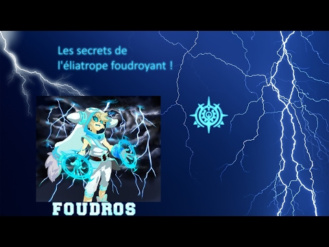 Foudros - Les secrets de Foudros !